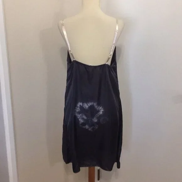 S LOVE TANJANE Silk Chemise FF52 4736